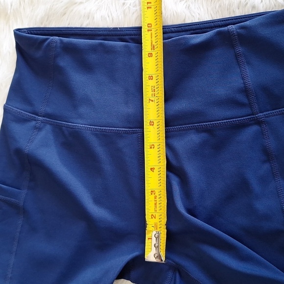 NEW Baleaf High Rise Shorts - Picture 12 of 13